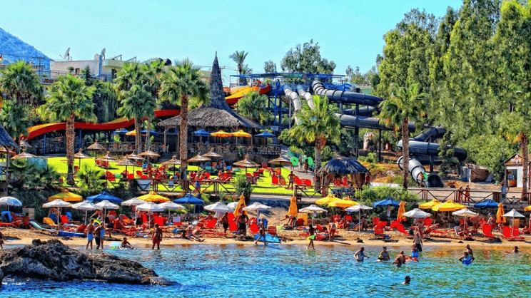 Mariamare Apartments